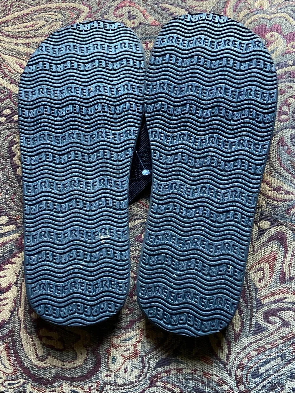 Reef comfortable foam